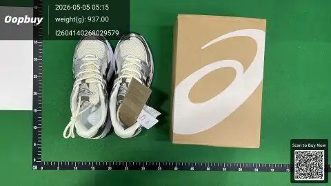 GEL-14 Running Shoes -1