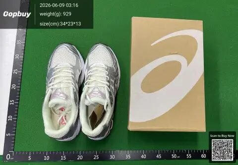 GEL-14 Running Shoes -2