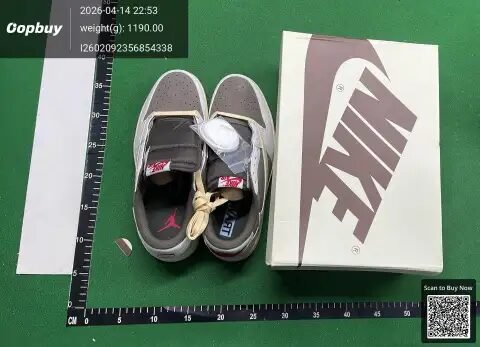 Comfortable Casual Shoes -1