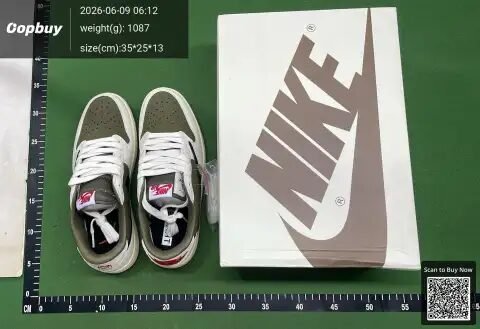 Comfortable Casual Shoes -4