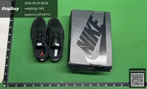 Comfortable Casual Shoes -5