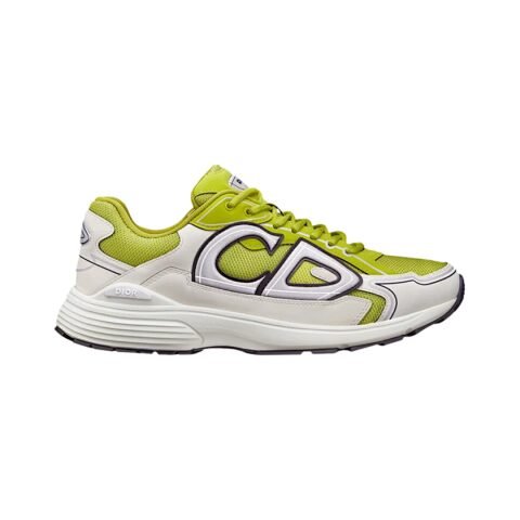 B30 Premium Dad Sneakers Colle