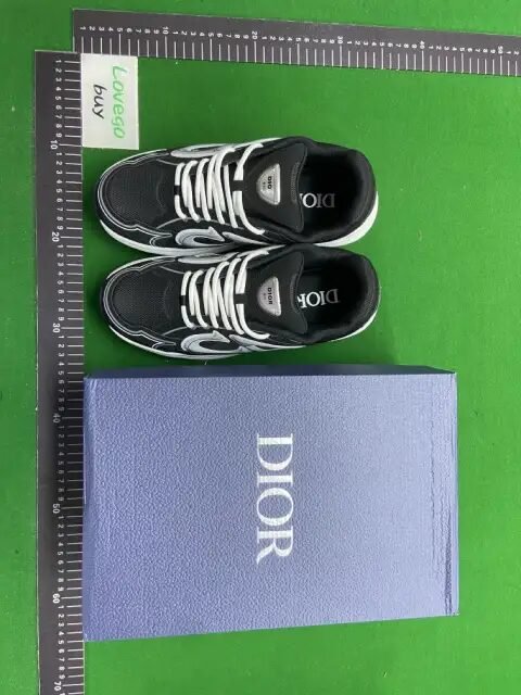 B30 Premium Dad Sneakers Collection -1