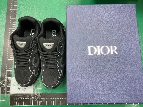 B30 Premium Dad Sneakers Collection -3