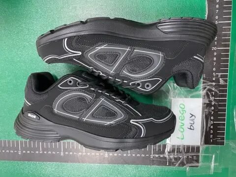 B30 Premium Dad Sneakers Collection -4