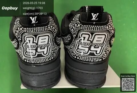 1L Premium Sneakers -4