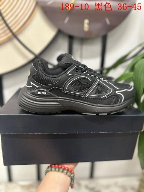 Fashion Running Sneakers