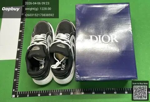 Fashion Running Sneakers -3
