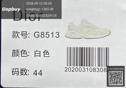 Fashion Running Sneakers -4