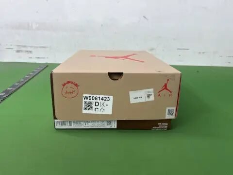 OG Batch Jordan 6 Collection -2