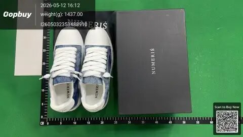 Custom Sneakers Sizes 45-47 -1