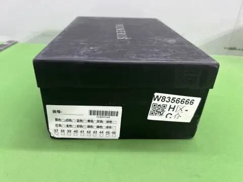 Custom Sneakers Sizes 45-47 -2
