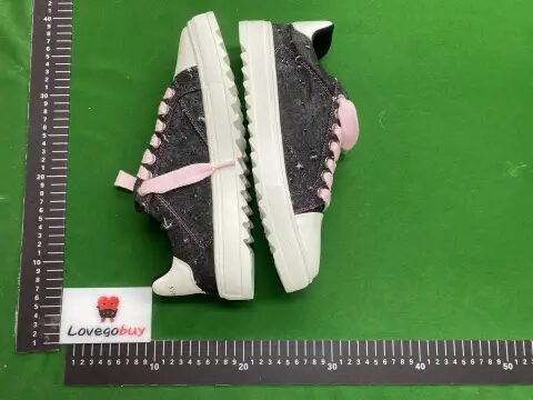 Custom Sneakers Sizes 45-47 -4