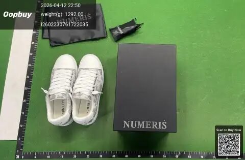 Custom Sneakers Sizes 45-47 -5