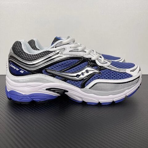 PE Batch Saucony ProGrid Omni 