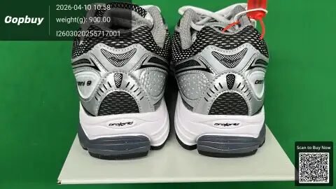 PE Batch Saucony ProGrid Omni 9 -1