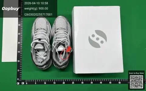 PE Batch Saucony ProGrid Omni 9 -5