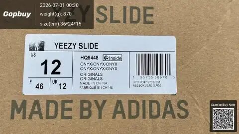 Y Sandals Collection -1