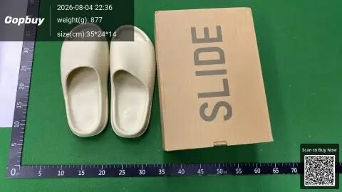 Y Sandals Collection -3