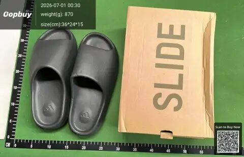 Y Sandals Collection -4