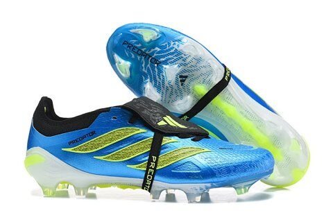 FG Predator 26 Football Shoes