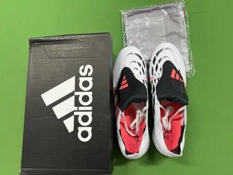 FG Predator 26 Football Shoes -4