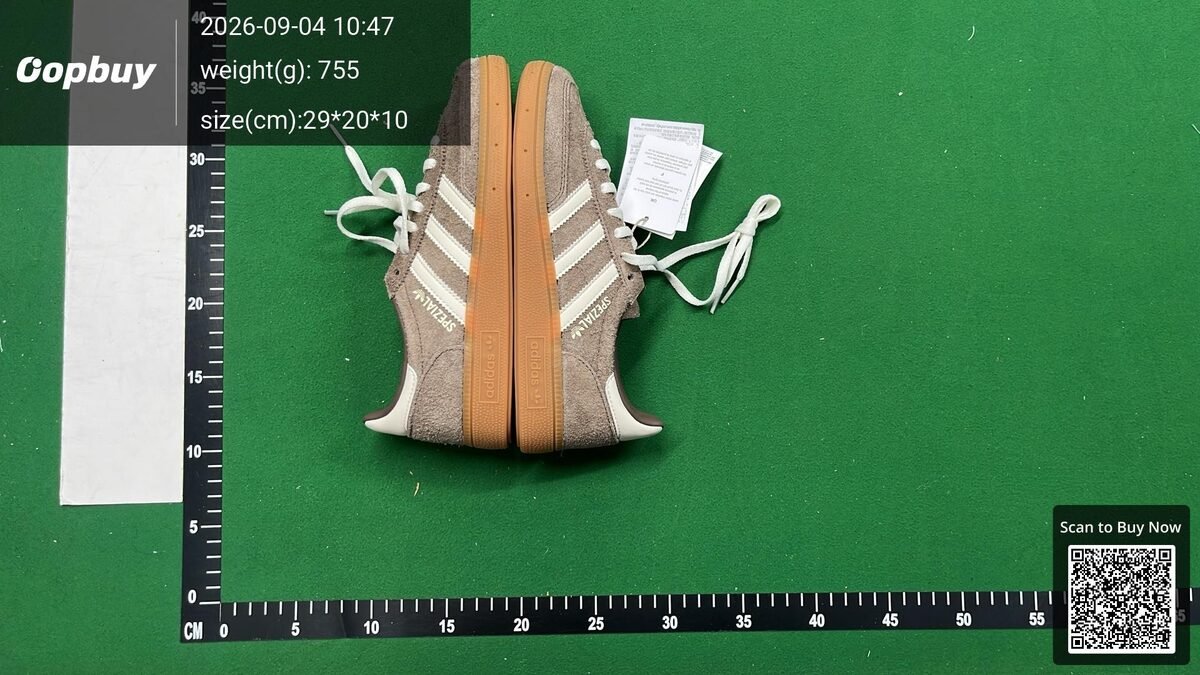 HL Batch Adidas Samba Custom Series -2