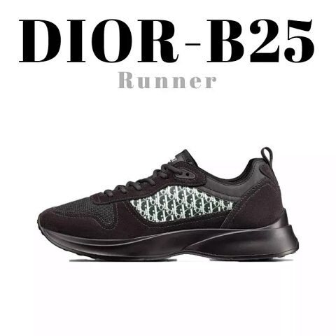 Dior B25 Runner