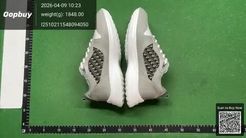 Dior B25 Runner -3