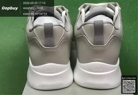 Dior B25 Runner -1
