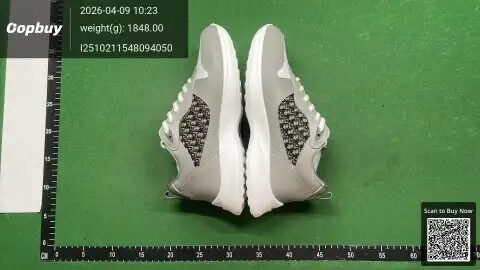Dior B25 Runner -5