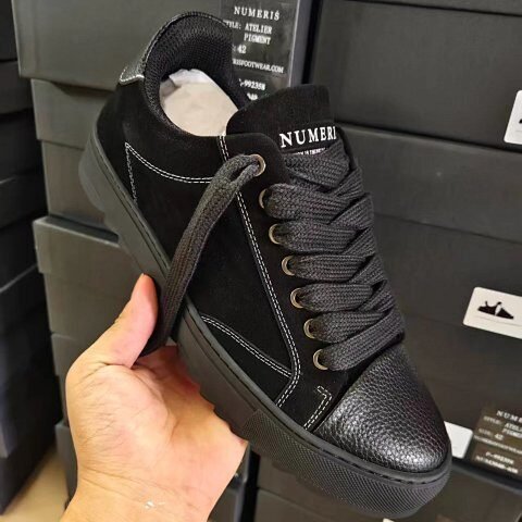 Guangzhou Numeris Casual Shoes