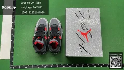 OG Batch Special Offer Sneakers -3
