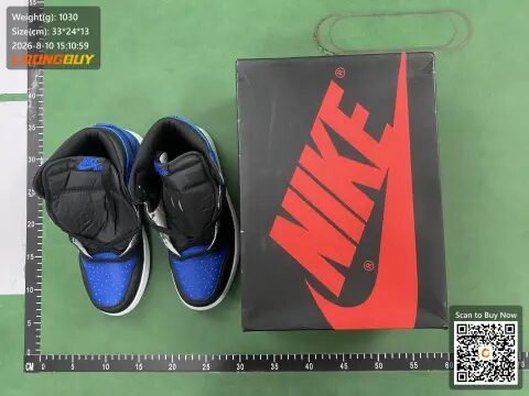 OG Batch Special Offer Sneakers -4