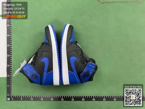 OG Batch Special Offer Sneakers -5
