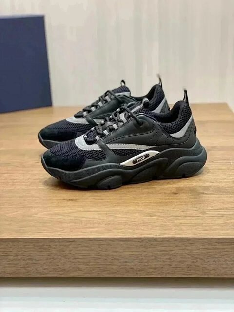 C-L Version Premium Casual Sne