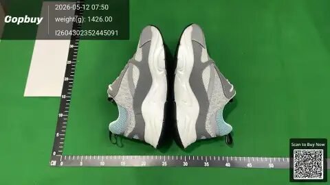 C-L Version Premium Casual Sneakers -2