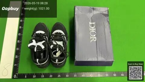 C-L Version Premium Casual Sneakers -4