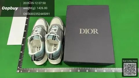 C-L Version Premium Casual Sneakers -5