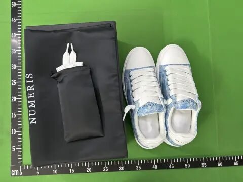 Guangzhou Numeris Casual Shoes -3