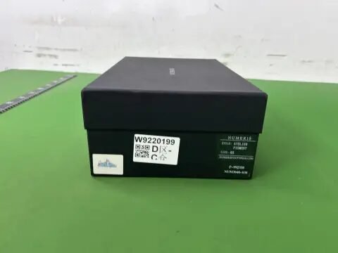 Guangzhou Numeris Casual Shoes -4