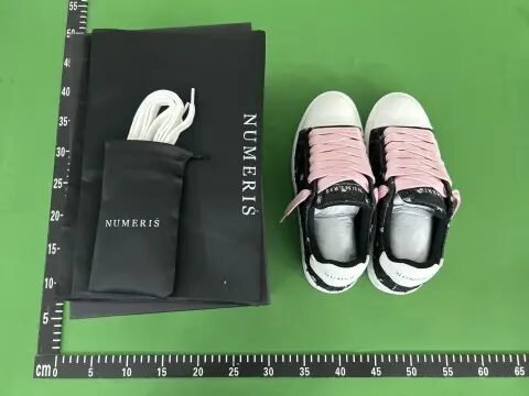 Guangzhou Numeris Casual Shoes -5