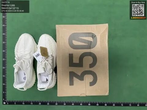 Yeezy Boost 350 V2 -2
