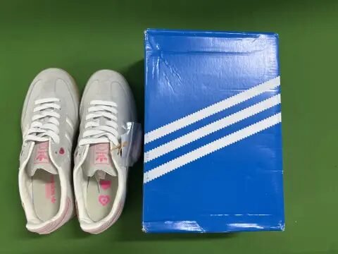 5A Batch Adidas Gazelle Retro Sneakers -3
