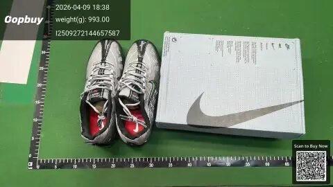 Air VaporMax 360 -4