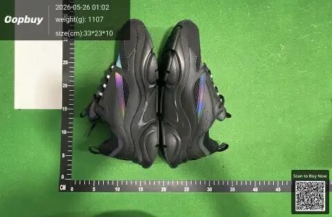 SU 2024 Premium Casual Sneakers -1