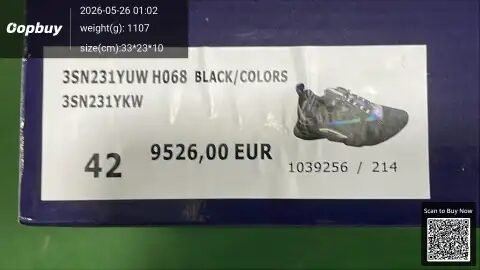 SU 2024 Premium Casual Sneakers -2