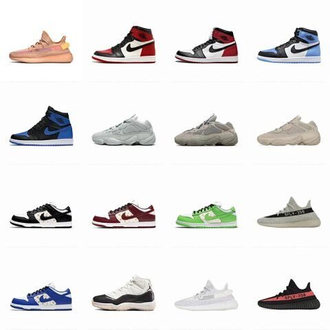 OG Batch Special Offer Sneaker