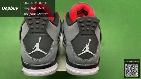 OG Batch Special Offer Sneakers -2
