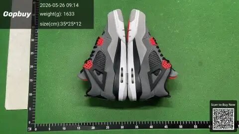 OG Batch Special Offer Sneakers -1